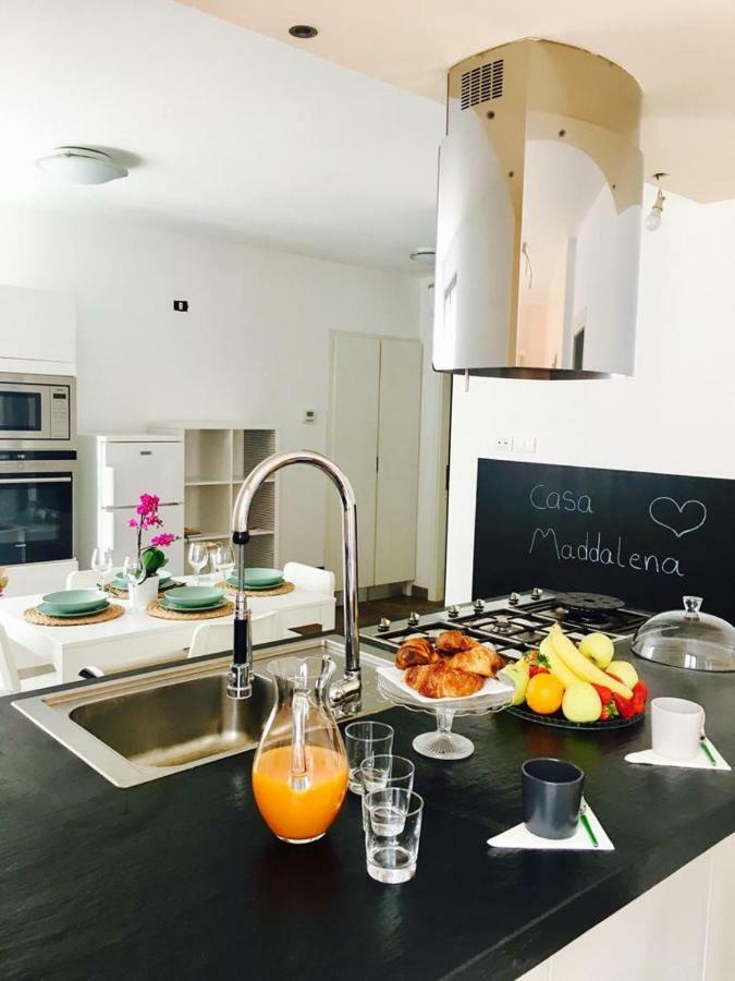 リエルナCasa Maddalenaアパートメント エクステリア 写真