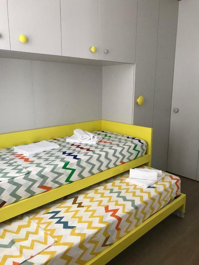 リエルナCasa Maddalenaアパートメント エクステリア 写真